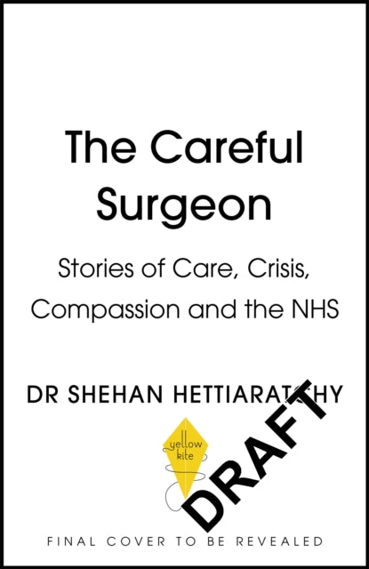 Careful Surgeon