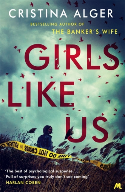 Girls Like Us - The thrilling New York Times bestseller