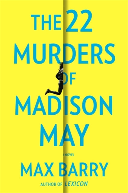 The 22 Murders Of Madison May