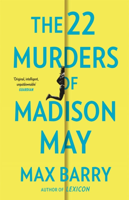 22 Murders Of Madison May