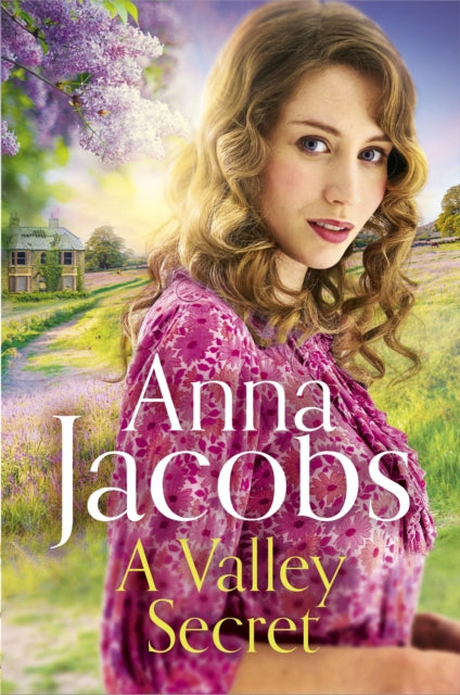 A Valley Secret - Book 2 in the uplifting new Backshaw Moss series