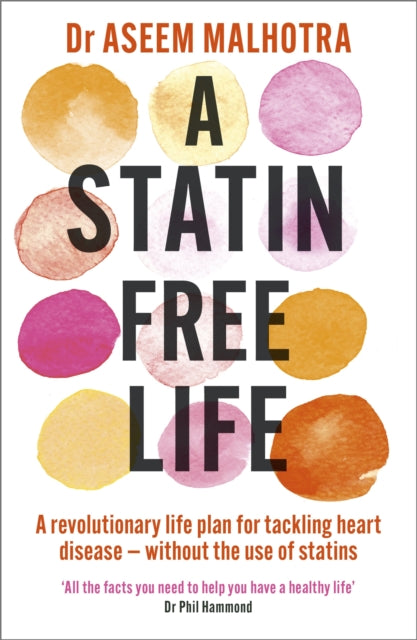 Statin-Free Life