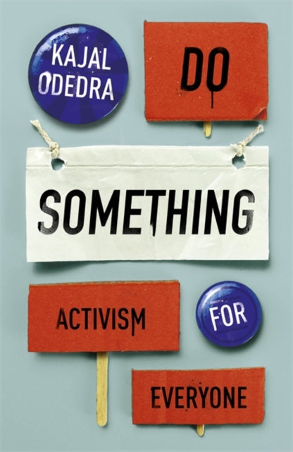 Do Something - Activism for Everyone