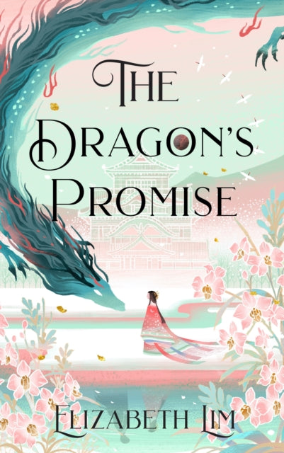 Dragon's Promise