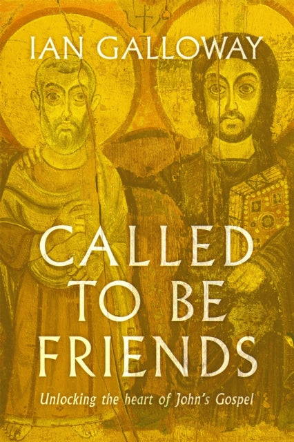 Called To Be Friends