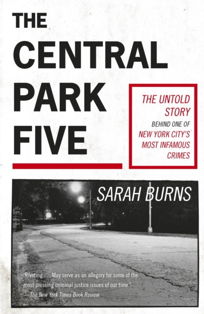 Central Park Five