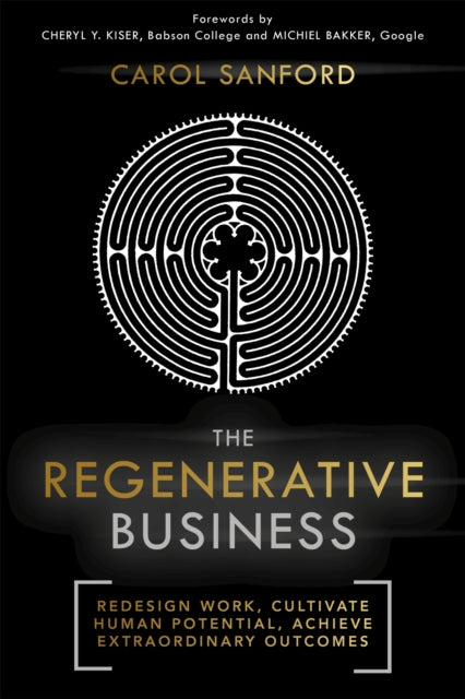 Regenerative Business