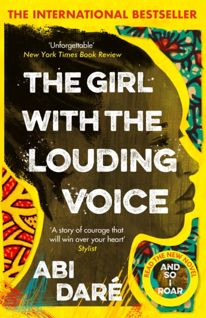 The Girl with the Louding Voice - 'A story of courage that will win over your heart' Stylist