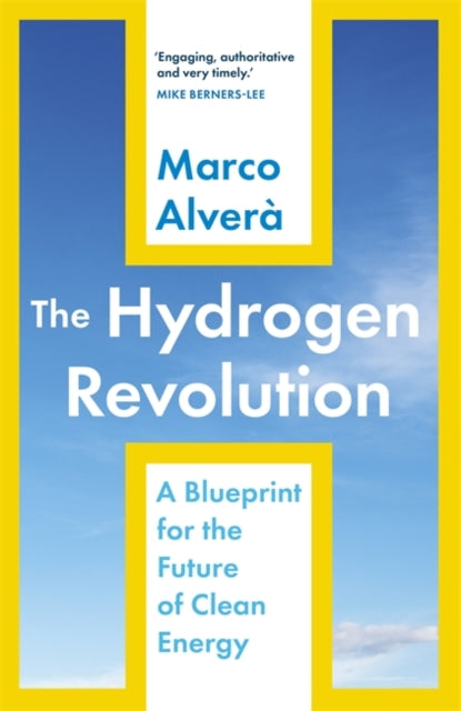 Hydrogen Revolution