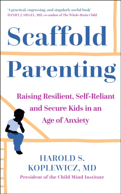 Scaffold Parenting