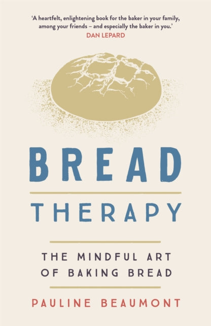 Bread Therapy