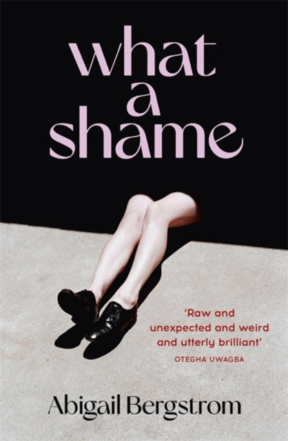 What a Shame - A dazzling, bold and funny debut