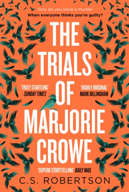 Trials of Marjorie Crowe