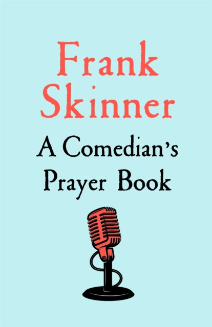 Comedian's Prayer Book