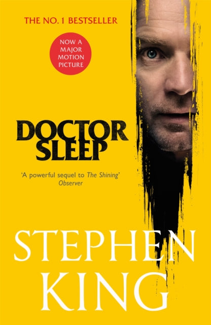 Doctor Sleep - Film Tie-In