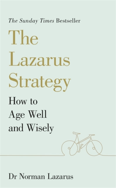 Lazarus Strategy