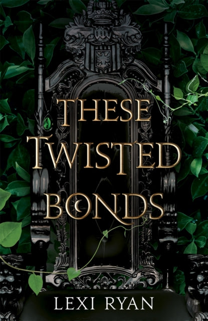 These Twisted Bonds