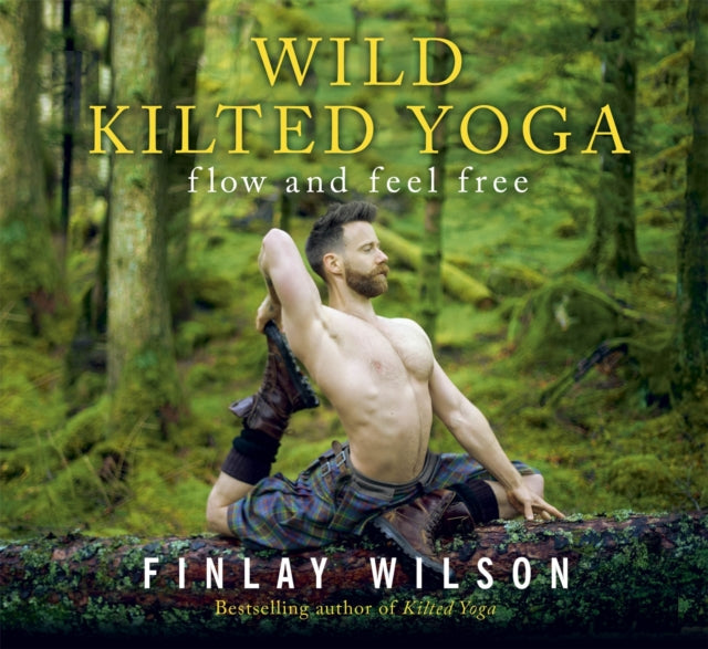 Wild Kilted Yoga