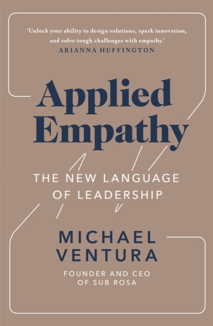 Applied Empathy