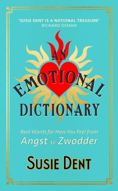 Emotional Dictionary