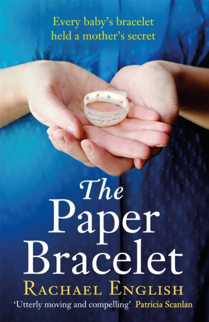 Paper Bracelet