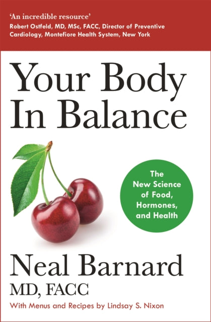 Your Body In Balance