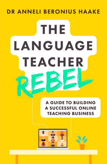 Language Teacher Rebel