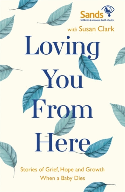 Loving You From Here - Stories of Grief, Hope and Growth When a Baby Dies