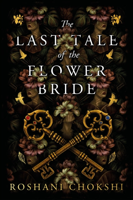 Last Tale of the Flower Bride