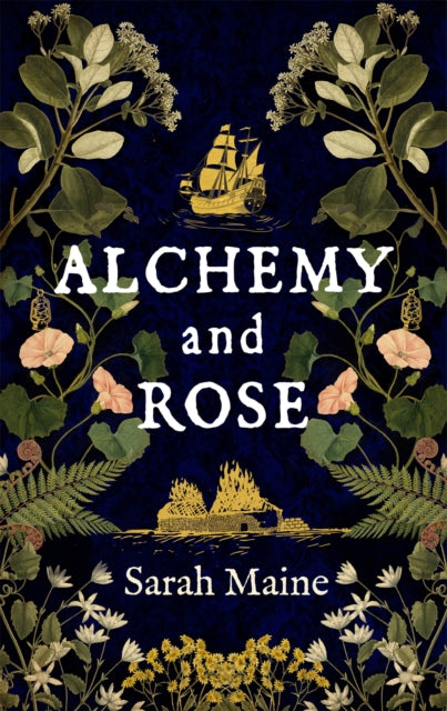 Alchemy and Rose