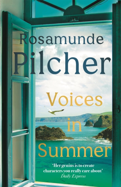 Voices in Summer