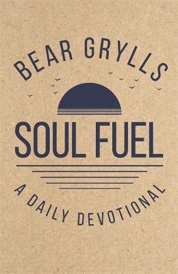 Soul Fuel - A Daily Devotional