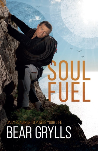 Soul Fuel - A Daily Devotional