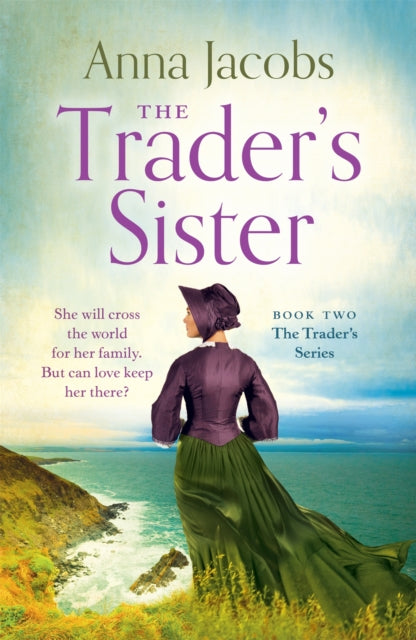 Trader's Sister