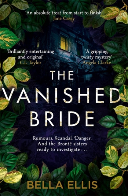 Vanished Bride