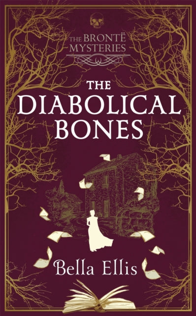 Diabolical Bones