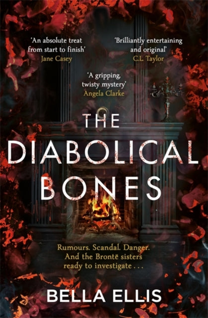 Diabolical Bones