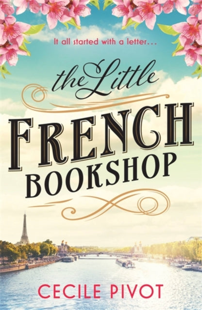 Little French Bookshop