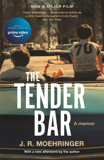 The Tender Bar - Now a Major Film