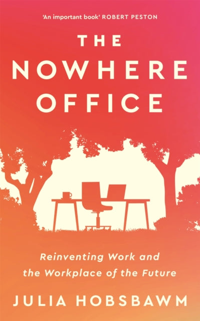 Nowhere Office