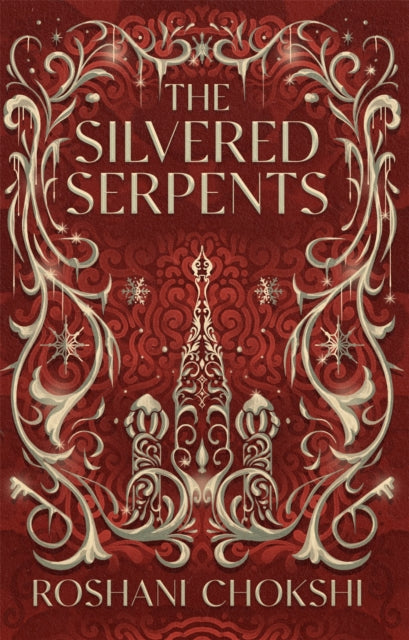 The Silvered Serpents