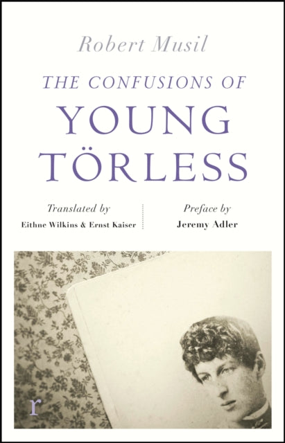 Confusions of Young Torless (riverrun editions)