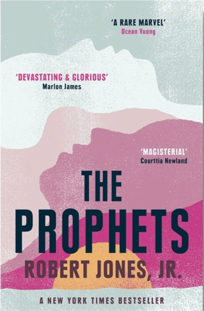 The Prophets - a New York Times Bestseller