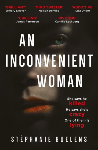 Inconvenient Woman