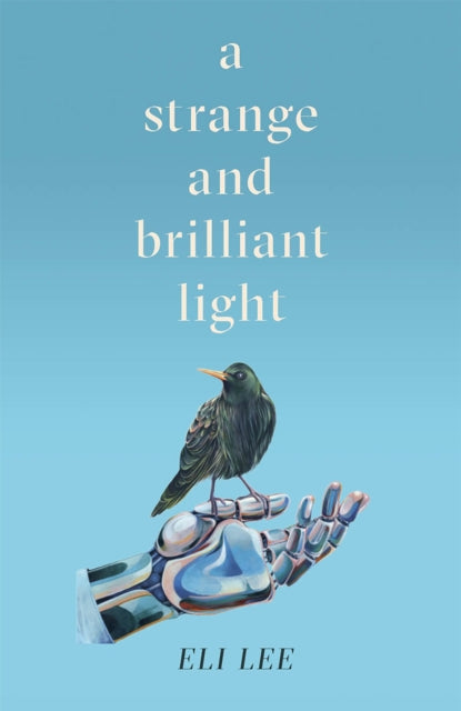 Strange and Brilliant Light: Winner of the Writers' Guild Best First Novel Award