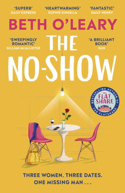 No-Show