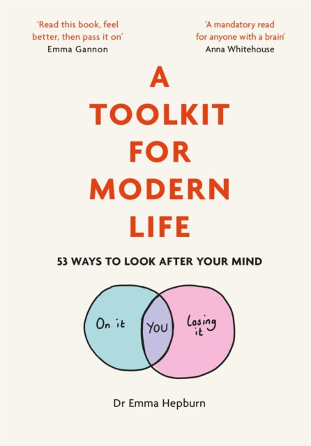 Toolkit for Modern Life