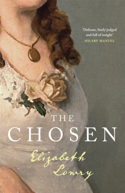 The Chosen : who pays the price of a writer's fame?