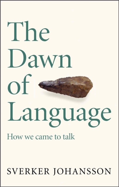 Dawn of Language