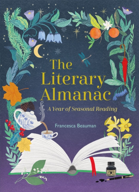 Literary Almanac